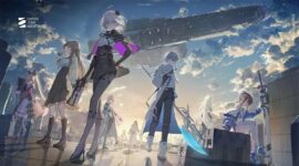 ILUSTRASI. Kode Redeem Chaos Zero Nightmare ada yang bisa Diklaim? Cek Panduan Cara Klaim