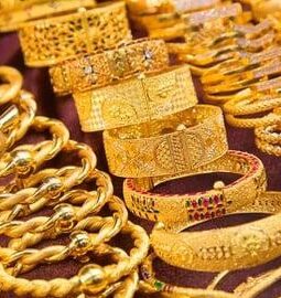 Harga Emas Perhiasan 3 Desember 2025, Ini Daftar Lengkap