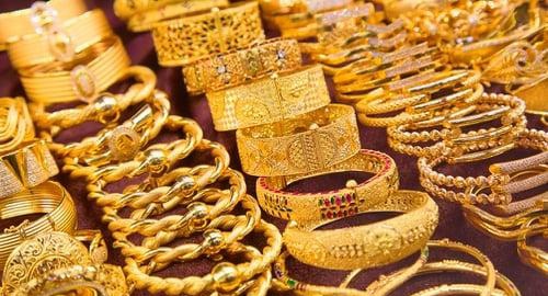 Emas Perhiasan