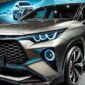 Toyota Kijang Innova Reborn 2025 Hadir dengan Evolusi Menyeluruh, Siap Dominasi Pasar MPV Tanah Air. 