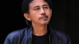 Kabar Duka, Epy Kusnandar Meninggal Dunia. 