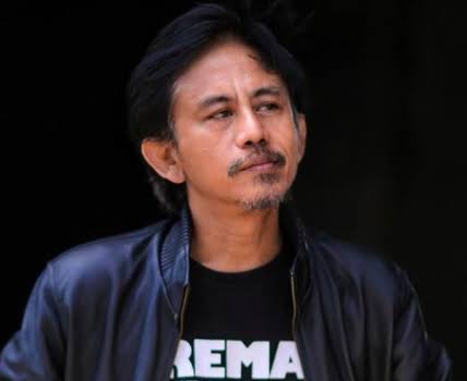 Kabar Duka, Epy Kusnandar Meninggal Dunia. 