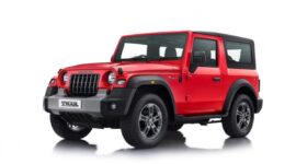 Mahindra Thar