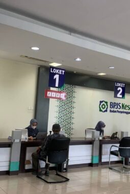 Syarat Pemutihan Tunggakan BPJS Kesehatan Desember 2025 Terbaru