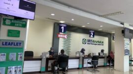 Kantor BPJS Kesehatan