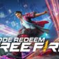 Kode Redeem FF Free Fire 