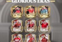 Kode Redeem FC Mobile 