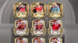 Kode Redeem FC Mobile 