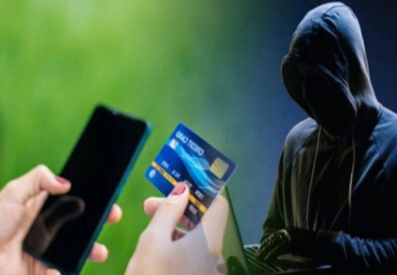 Waspada Kejahatan M-Banking: Modus Baru Intai Nasabah Digital. (Ilustrasi) 