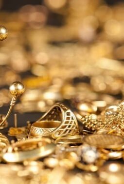 Emas Perhiasan Menguat Hari Ini, Berikut Daftar Harganya