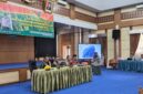 Pemerintah Kota Sungai Penuh kembali meninjau pelaksanaan program Swasembada Pangan 2025 melalui kegiatan monitoring dan evaluasi (Monev) bersama Balai Penerapan Modernisasi Pertanian (BPMP) Jambi pada Kamis (4/12). 