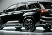 Kijang Innova Reborn Terbaru. 