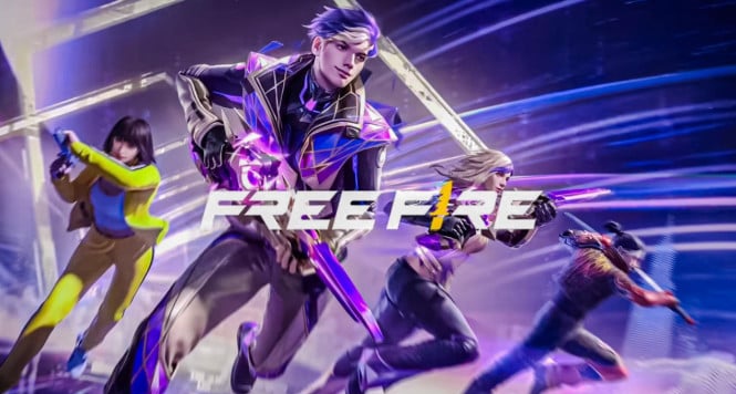 Free Fire