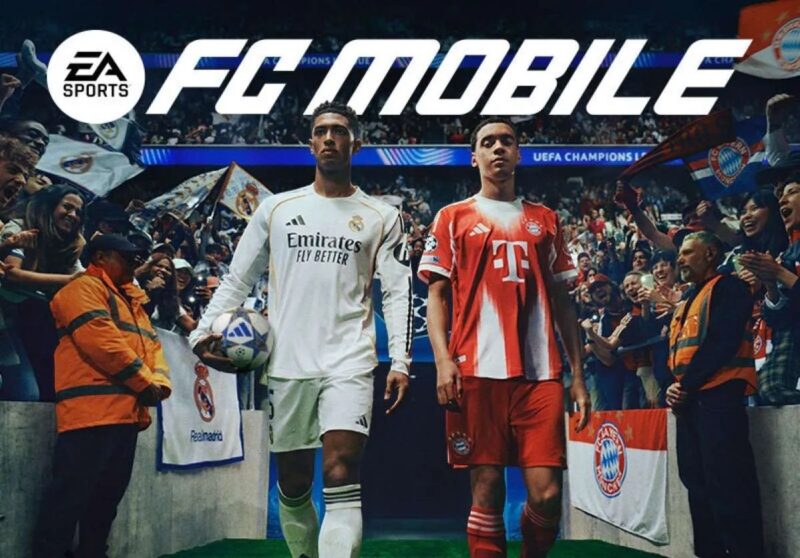 ILUSTRASI. Update Kode Redeem FC Mobile Terbaru. 