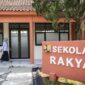 Sekolah Rakyat, kompleks Balai Besar Pelatihan Vokasi dan Produktivitas (BBPVP) Semarang, Jawa Tengah. 