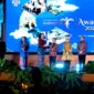 Wonderful Indonesia Award 2025, Gubernur Al Haris Raih Most Inspiring Tourism Leader