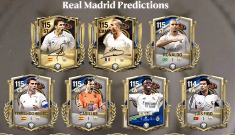 Kode Redeem FC Mobile 7 Desember 2025.