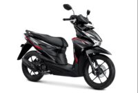 Honda Beat 2026: Desain Baru dan Fitur Lebih Lengkap