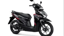 Honda Beat 2026: Desain Baru dan Fitur Lebih Lengkap