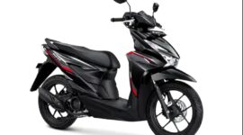 Honda Beat 2026: Desain Baru dan Fitur Lebih Lengkap