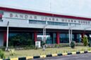Bandara Bungo