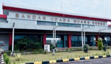 Bandara Bungo