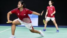 Ganda putri Indonesia, Febi Setianingrum/Rachel Allessya Rose,