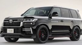 Toyota Kijang Super 2026 hadir dengan desain retro-modern, mesin hybrid efisien, dan fitur keselamatan lengkap.