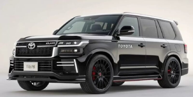 Toyota Kijang Super 2026 hadir dengan desain retro-modern, mesin hybrid efisien, dan fitur keselamatan lengkap.