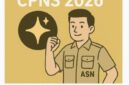 Ilustrasi CPNS. 