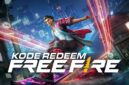 Kode Redeem FF 8 Desember 2025 Terbaru. 