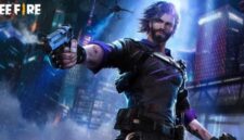 Klaim Kode Redeem FF Hari ini 8 Desember 2025.