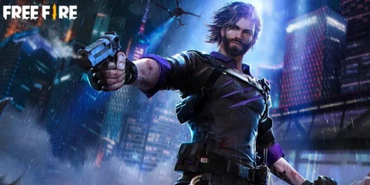 Klaim Kode Redeem FF Hari ini 8 Desember 2025.