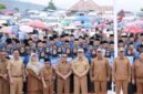 Pembagian SK PPPK Kabupaten Kerinci. 