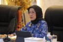 Menteri Pendayagunaan Aparatur Negara dan Reformasi Birokrasi (PANRB), Rini Widyantini. 
