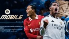 Kode Redeem FC Mobile 9 Desember 2025.