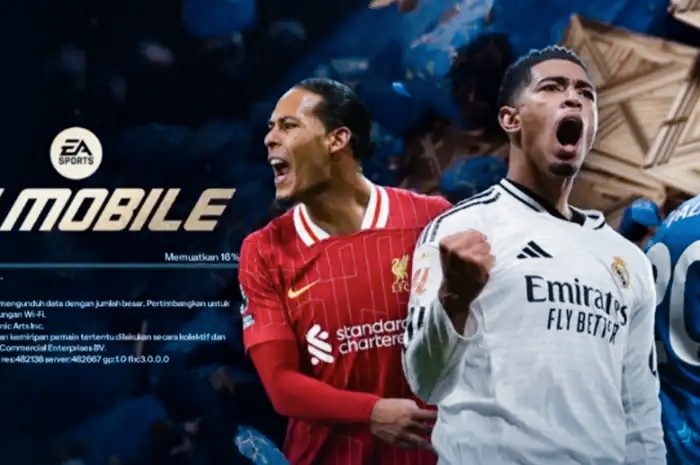 Kode Redeem FC Mobile 9 Desember 2025.