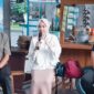 Guru Besar Teknik Geologi dan Lingkungan Universitas Gadjah Mada (UGM), Prof. Dwikorita Karnawati. 
