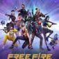 Ilustrasi Free Fire. 