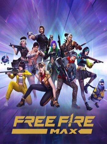 Ilustrasi Free Fire. 
