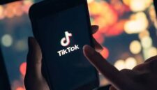 Aplikasi TikTok