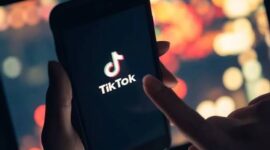 Aplikasi TikTok