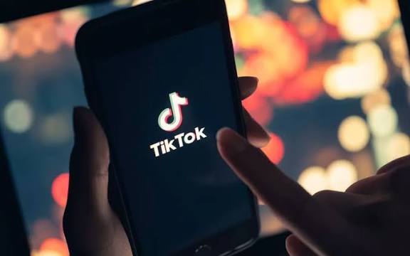Aplikasi TikTok
