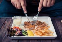 Foto : Ilustrasi Makanan Pemicu Ginjal