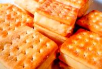 Kabin Fla Goreng Viral, Camilan Mini Renyah Isi Lembut