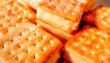 Kabin Fla Goreng Viral, Camilan Mini Renyah Isi Lembut