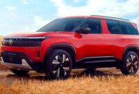 Tata Sierra Masuk Dealer. 