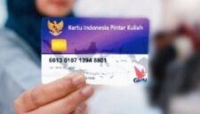 Pendaftaran KIP Kuliah 2026 Dibuka Februari. 