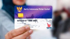 Pendaftaran KIP Kuliah 2026 Dibuka Februari. 