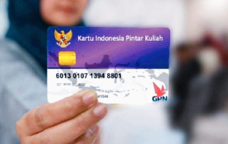 Pendaftaran KIP Kuliah 2026 Dibuka Februari. 